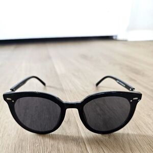 NEW Sojos Classic Round Sunglasses Retro Vintage Plastic Frame